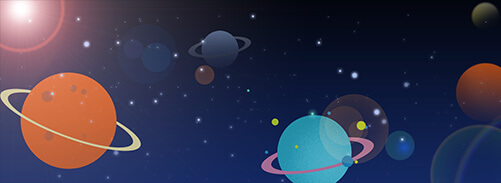 现代占星与算命有何区别