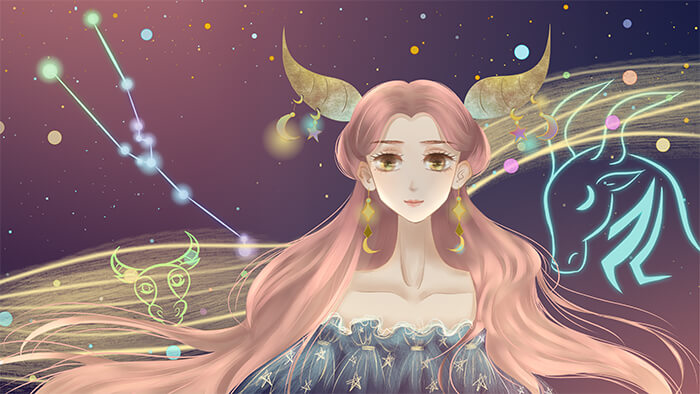 金牛座是一个很顽固的星座