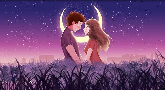 双子座和水瓶座男生女生