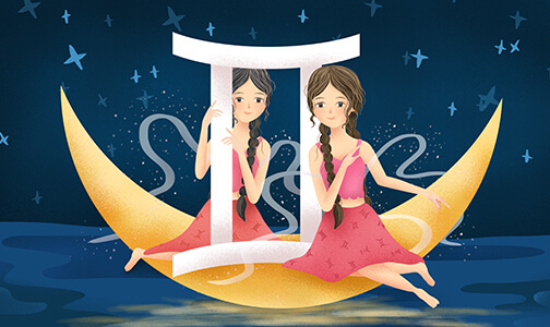 九月星座运势：双子座近期可能要发生的事情