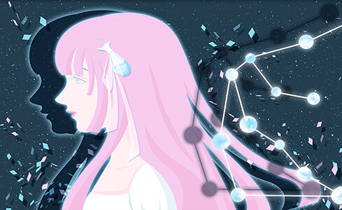 十二星座双子座