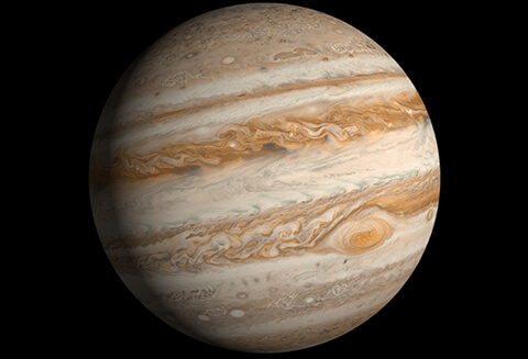 星座合盘比较盘木星相位查询