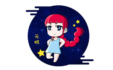 火星天蝎座是什么意思（占星星座知识）