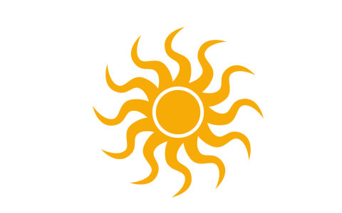 太阳星座查询表