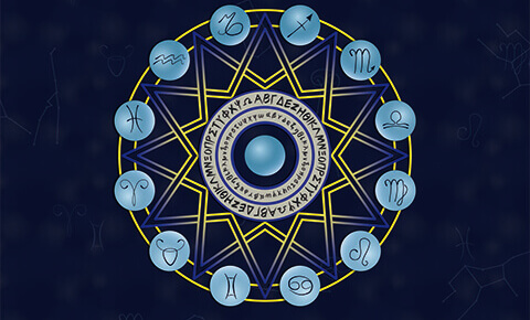 星盘测正缘出现的时间，星盘分析知识点，推运干货续集