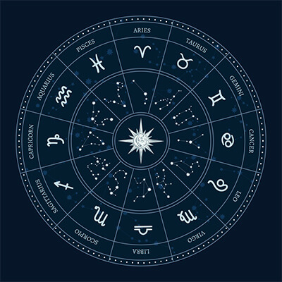 星座有用吗