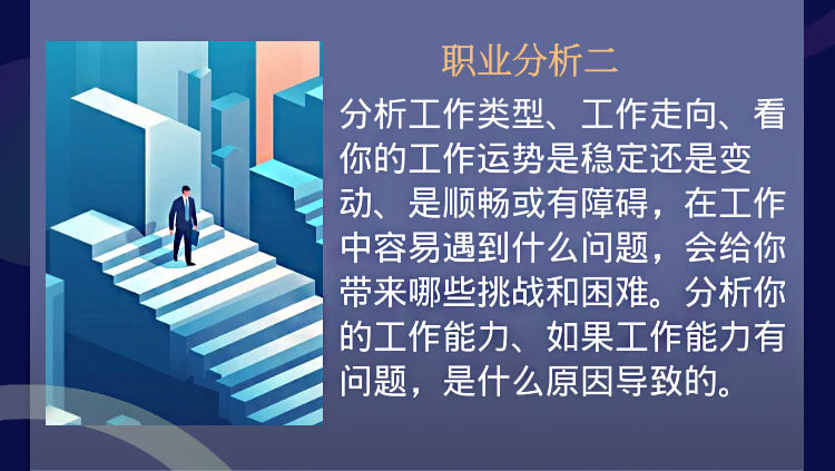 从星盘看适合自己的职业