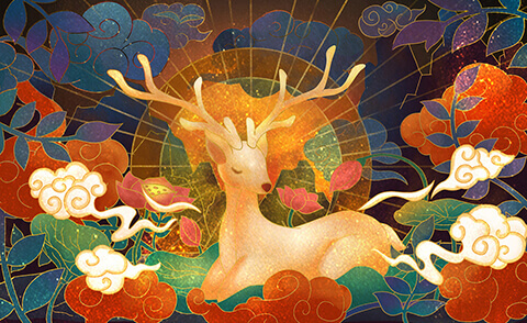 全面了解摩羯座特点,性格优缺点感情爱情观和星座配对情况